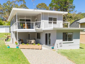 Bay Breeze at Blenheim Beach Vincentia